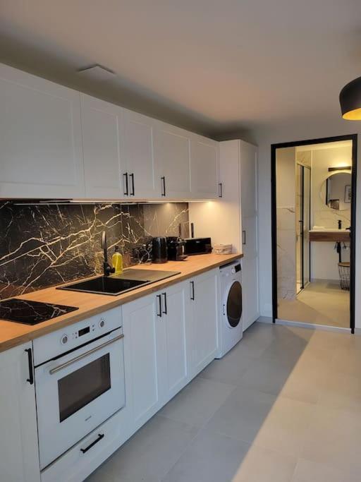 Apartment En Rez-de-jardin Gourdon-en-quercy